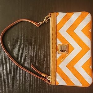 Dooney & Bourke Wristlet